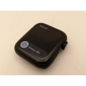 【中古】Apple Apple Watch SE2 40mm GPS ミッドナイトアルミニウムケース/ミッドナイトスポーツバンド(S/M) MR9X3J/A【神保町】保証期間１ヶ月【ランクA】