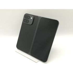 【中古】Google 国内版 【SIMフリー】 Pixel 9 Pro Fold オブシディアン 16GB 256GB【秋葉3号】保証期間１ヶ月【ランクB】