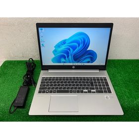 Hp Probook 450 G7 i5 10th gen laptop Core i5-10210U CORE i5-第10世代 ノートPC中古 メモリ8GB SSD128GB hdd 15.6ノートパソコン