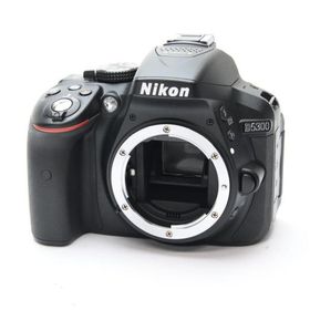 《美品》Nikon D5300 ボディ