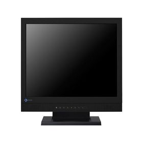 液晶モニター ナナオ（EIZO） DuraVision FDS1721T-BK [17型タッチパネル液晶モニター FDS1721T ブラック]