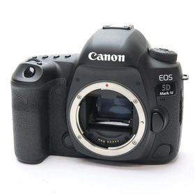 《良品》Canon EOS 5D Mark IV ボディ