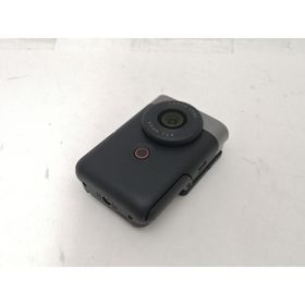 【中古】Canon PowerShot V10 シルバー PSV10(SL)【新宿2】保証期間１ヶ月【ランクA】