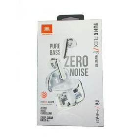 JBL◆イヤホン/TUNE FLEX