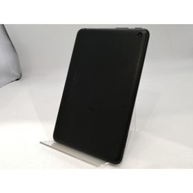 【中古】Amazon Fire 7（2022/第12世代） 32GB ブラック【浜松駅前】保証期間１ヶ月【ランクC】