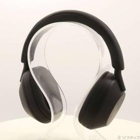 〔中古〕SONY(ソニー) WH-1000XM5 B ブラック〔352-ud〕