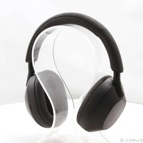 〔中古〕SONY(ソニー) WH-1000XM5 B ブラック〔377-ud〕