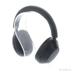 〔中古〕SONY(ソニー) WH-1000XM5 B ブラック〔377-ud〕