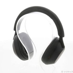 〔中古〕SONY(ソニー) WH-1000XM5 B ブラック〔377-ud〕