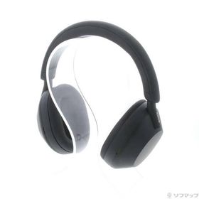 〔中古〕SONY(ソニー) WH-1000XM5 B ブラック〔377-ud〕