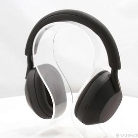 〔中古〕SONY(ソニー) WH-1000XM5 B ブラック〔377-ud〕