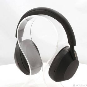 〔中古〕SONY(ソニー) WH-1000XM5 B ブラック〔377-ud〕