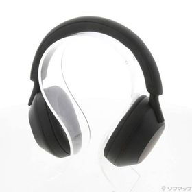 〔中古〕SONY(ソニー) WH-1000XM5 B ブラック〔377-ud〕