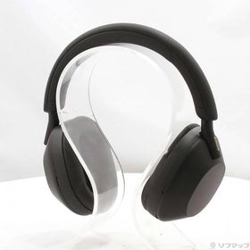 〔中古〕SONY(ソニー) WH-1000XM5 B ブラック〔377-ud〕