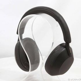 〔中古〕SONY(ソニー) WH-1000XM5 B ブラック〔377-ud〕