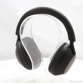 〔中古〕SONY(ソニー) WH-1000XM5 B ブラック〔377-ud〕