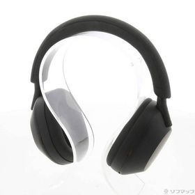 〔中古〕SONY(ソニー) WH-1000XM5 B ブラック〔377-ud〕