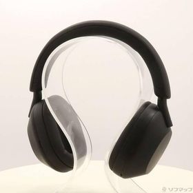 〔中古〕SONY(ソニー) WH-1000XM5 B ブラック〔262-ud〕