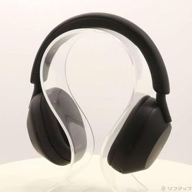 〔中古〕SONY(ソニー) WH-1000XM5 B ブラック〔276-ud〕
