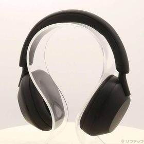 〔中古〕SONY(ソニー) WH-1000XM5 B ブラック〔269-ud〕