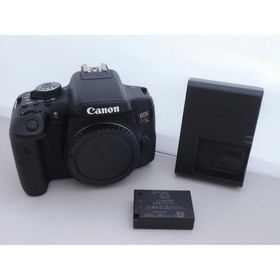 キヤノン Canon デジタル一眼レフカメラ ボディ APS-C EOS Kiss X8i