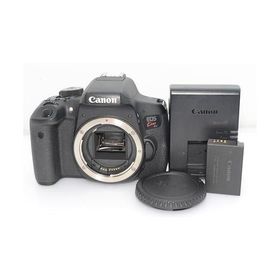 Canon デジタル一眼レフカメラ EOS Kiss X8i ボディ 2420万画素 EOSKISSX8I