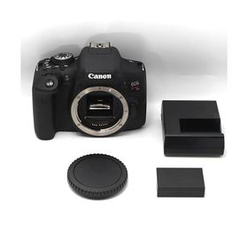 Canon デジタル一眼レフカメラ EOS Kiss X8i ボディ 2420万画素 EOSKISSX8I