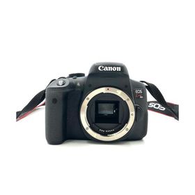 Canon デジタル一眼レフカメラ EOS Kiss X8i ボディ 2420万画素 EOSKISSX8I