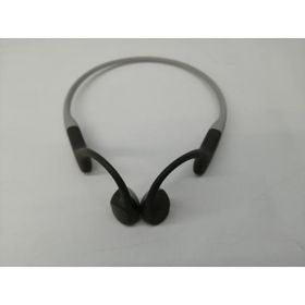 【中古】Shokz OpenRun SKZ-EP-000004 [ルナグレー]【札幌】保証期間１ヶ月【ランクA】