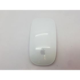 【中古】Apple Magic Mouse 2 (2015) シルバー MLA02J/A【立川フロム中武】保証期間１週間