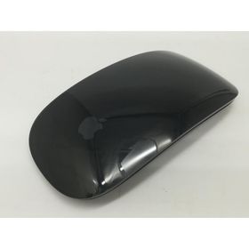 【中古】Apple Magic Mouse 2 (2018) スペースグレイ MRME2J/A【宇田川】保証期間１週間
