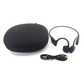 Shokz OpenRun Pro2 オープンイヤー型オーディオ ∠UK2291