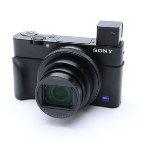 《難有品》SONY Cyber-shot DSC-RX100M7