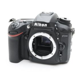 《良品》Nikon D7200 ボディ