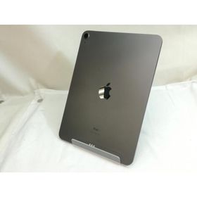 【中古】Apple 【Wi-Fi】 iPad Air（第4世代/2020） 256GB スペースグレイ MYFT2J/A【神保町】保証期間１ヶ月【ランクC】