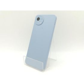 【中古】SHARP docomo 【SIMフリー】 AQUOS wish4 ブルー 4GB 64GB SH-52E【神戸】保証期間１ヶ月【ランクA】
