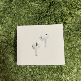 AirPods PRO3本体 ホワイト