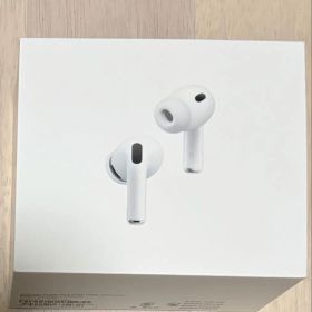 AirPods Pro 3 新品未開封 apple