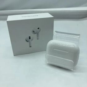 【中古】Apple AirPods Pro 3 A3122 MFHP4J/A ワイヤレスイヤホン ノイズキャンセリング対応 2025年[19]