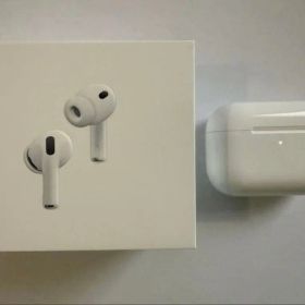 【美品】 AirPods Pro 3 本体 Apple