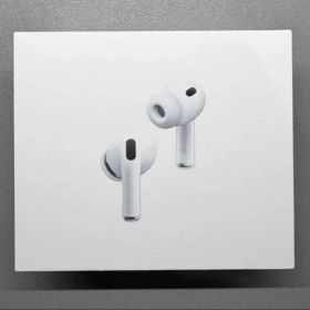 早い者勝ち AirPods Pro 3 新品未開封