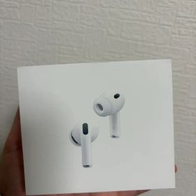 AirPods Pro 3 ホワイト 未開封