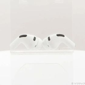 ソフマップ 〔展示品〕 AirPods Pro 3 MFHP4J／A【377】