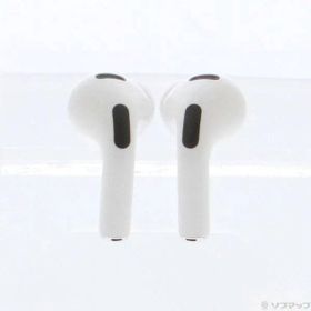 ソフマップ 〔中古品〕 AirPods Pro 3 MFHP4J／A【198】