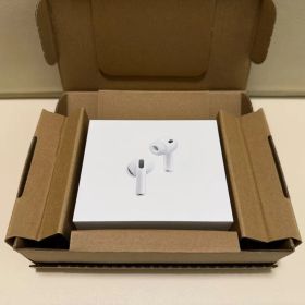 【新品未開封】AirPods Pro 3（第3世代）国内正規品