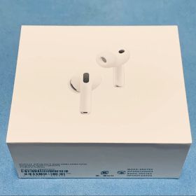 AirPods Pro 3 新品未開封 apple
