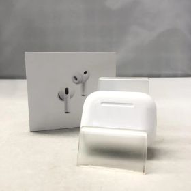 【中古】Apple AirPods Pro 3 MFHP4J/A ﾜｲﾔﾚｽ 左右分離 ﾉｲｽﾞｷｬﾝｾﾘﾝｸﾞ Bluetooth対応[15]