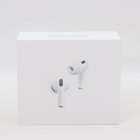IT65CQOA7Y6U 新品未使用品 Apple アップル AirPods Pro3 エアポッズプロ3 MFHP4J/A イヤホン ワイヤレスヘッドホン