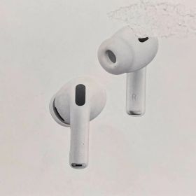 03w24801 Apple アップル AirPods Pro3 MFHP4J/A エアポッズプロ3 A3063/A3064/A3122 中古