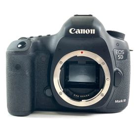 キヤノン Canon EOS 5D Mark III ボディ デジタル 一眼レフカメラ 【中古】